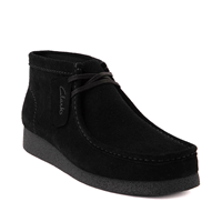 Clarks Mens Wallabee Evo Boot