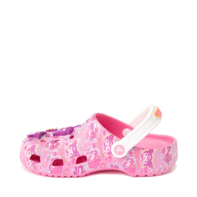 Alternate view of Crocs x Hello Kitty&reg; Classic Clog - Pink