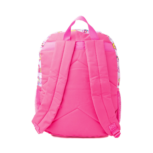 alternate view JoJo Siwa™ Backpack Set - PinkALT2