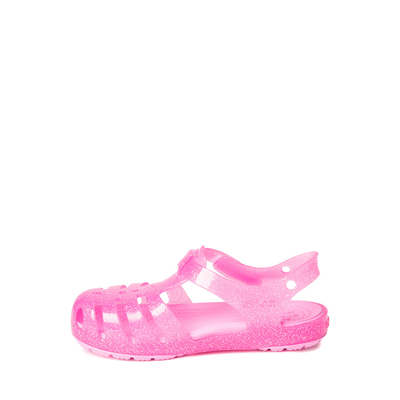 Alternate view of Crocs Isabella Sandal - Baby / Toddler - Juice