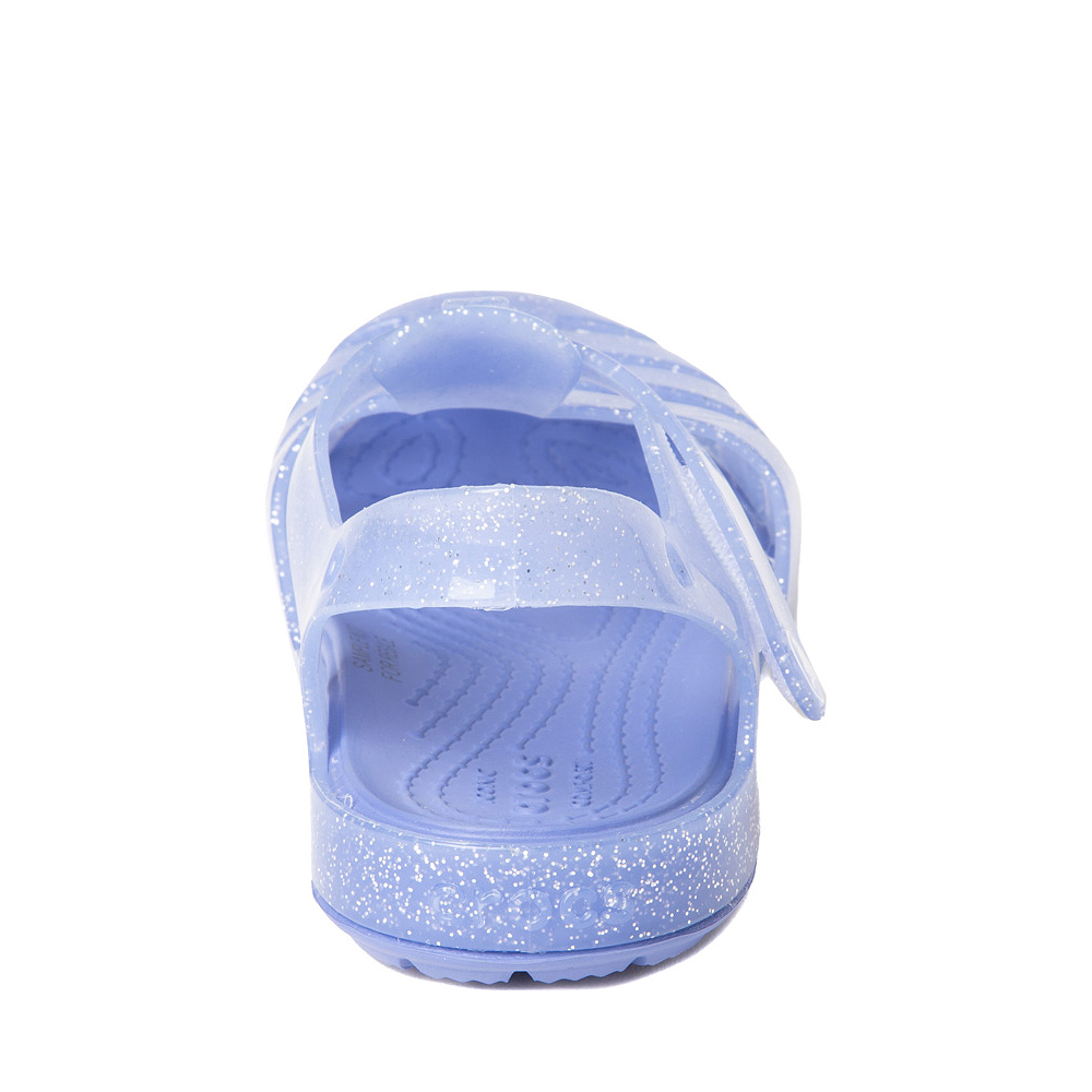 isabella jelly crocs