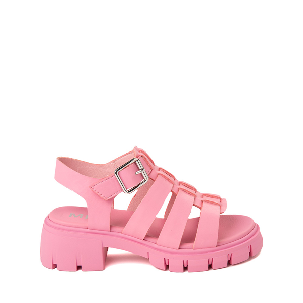 MIA Havien Platform Sandal - Little Kid / Big Kid - Pink