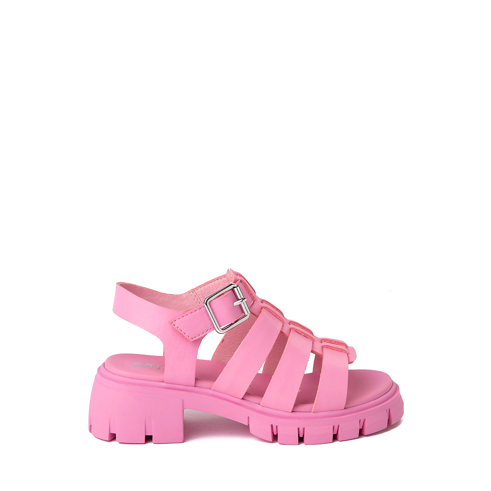 MIA Havien Platform Sandal - Toddler Kid / Little Kid - Pink