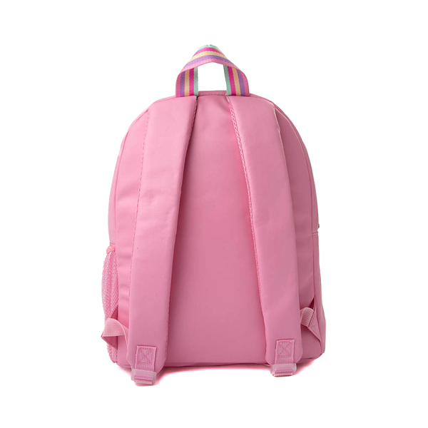 alternate view Butterfly Unicorn Backpack - Pink / MulticolorALT2