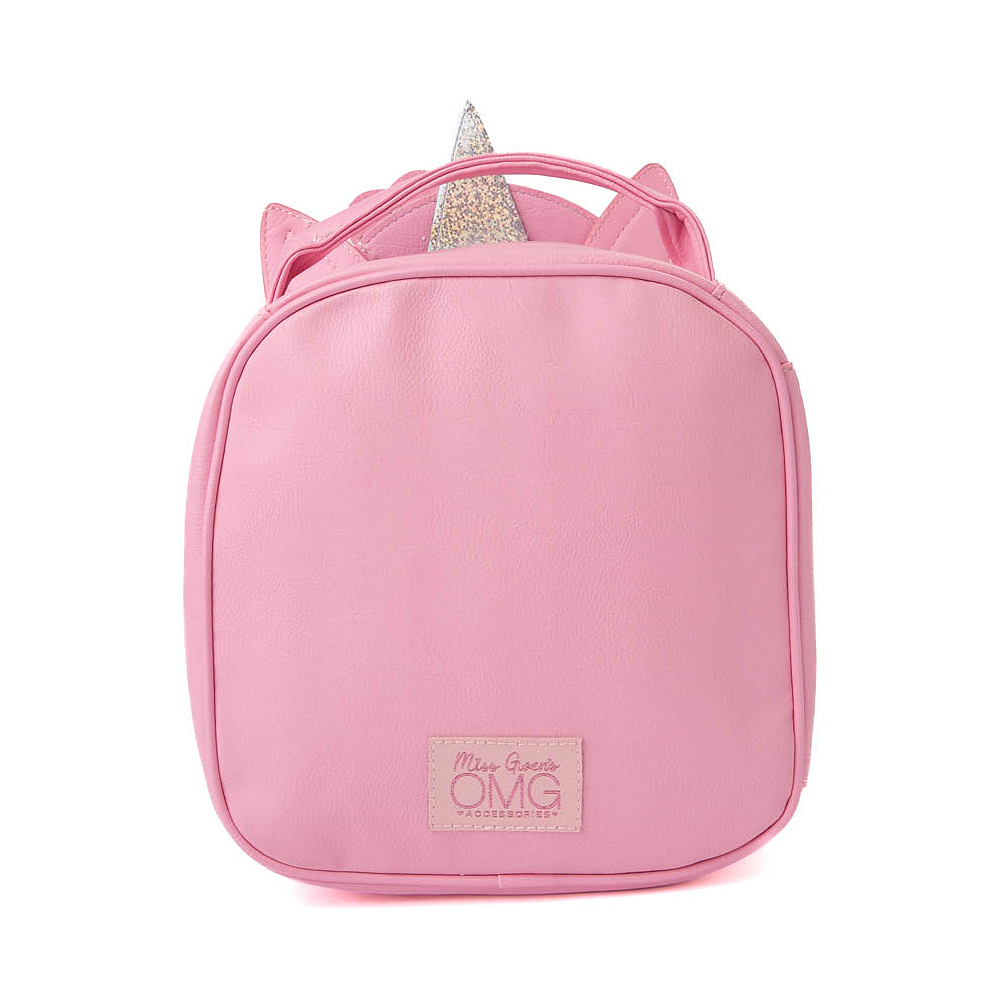 Unicorn Lunch Box - Rainbow | Journeys