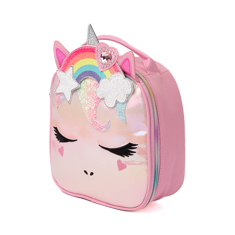 Unicorn Lunch Box - Rainbow | Journeys