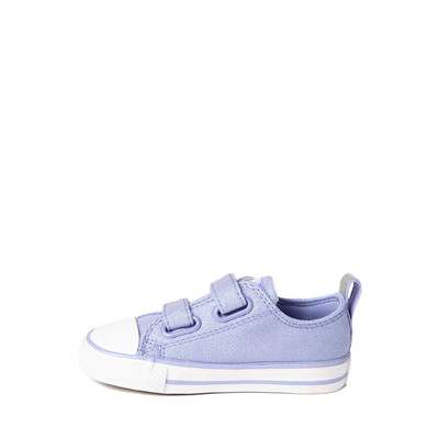 Alternate view of Converse Chuck Taylor All Star 2V Lo Sneaker - Baby / Toddler - Ultraviolet