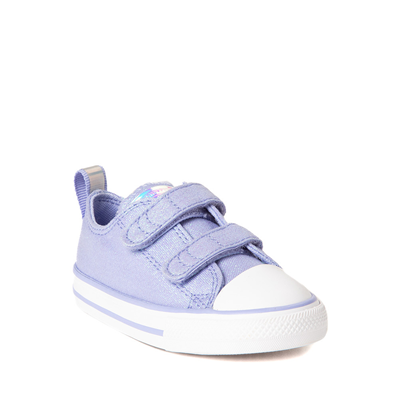 Converse Chuck Taylor All Star 2V Lo Sneaker - Baby / Toddler - Ultraviolet