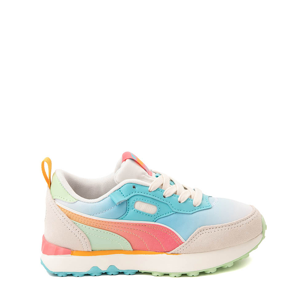 PUMA Rider FV Athletic Shoe - Little Kid / Big Kid - Summer Ombre
