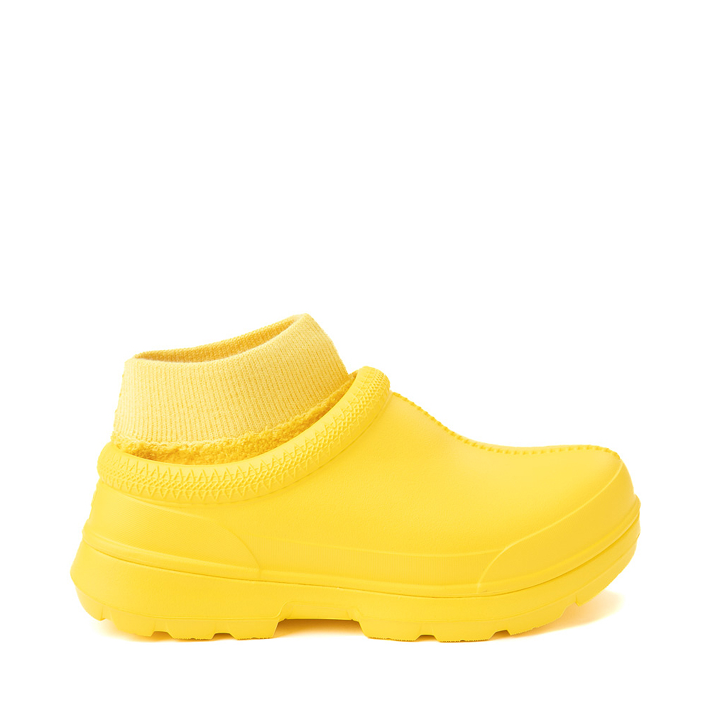 UGG® All-Gender Tasman X Clog - Canary Yellow