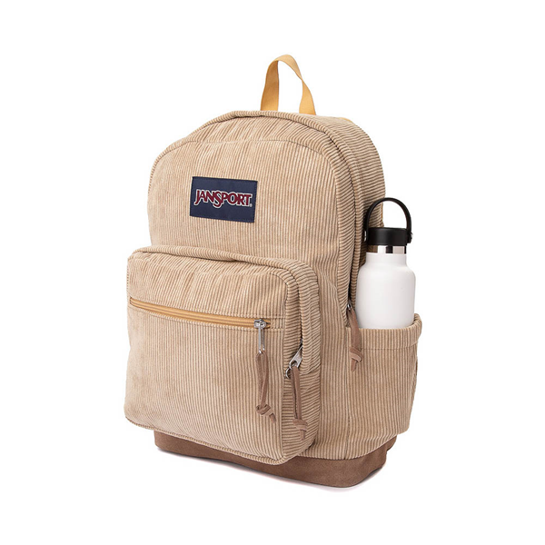 alternate view JanSport Right Pack Expressions Backpack - CurryALT4