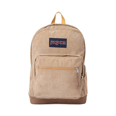 Alternate view of JanSport Right Pack Expressions Backpack - Curry