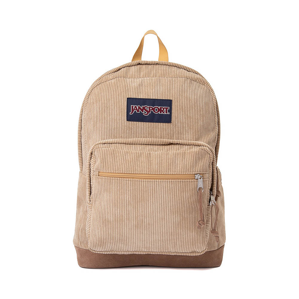 JanSport Right Pack Expressions Backpack - Curry