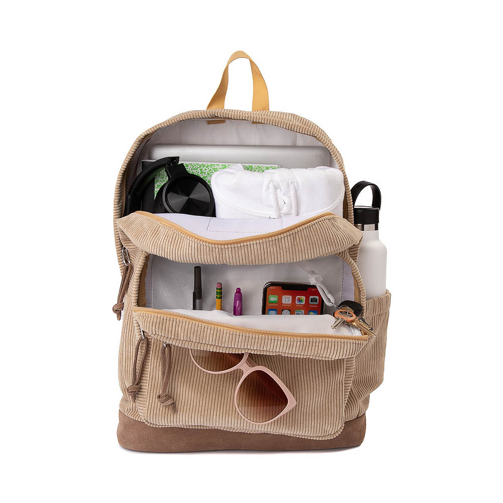 JanSport Right Pack Expressions Backpack Curry Journeys