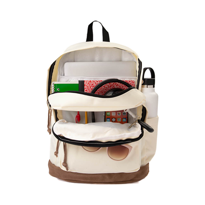 Alternate view of JanSport Right Pack Backpack - Coconut