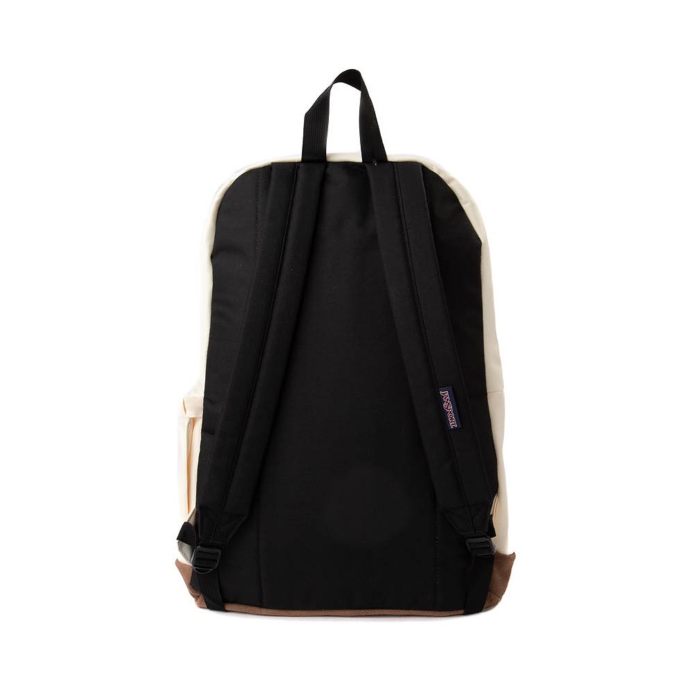 JanSport Right Pack Backpack Coconut Journeys