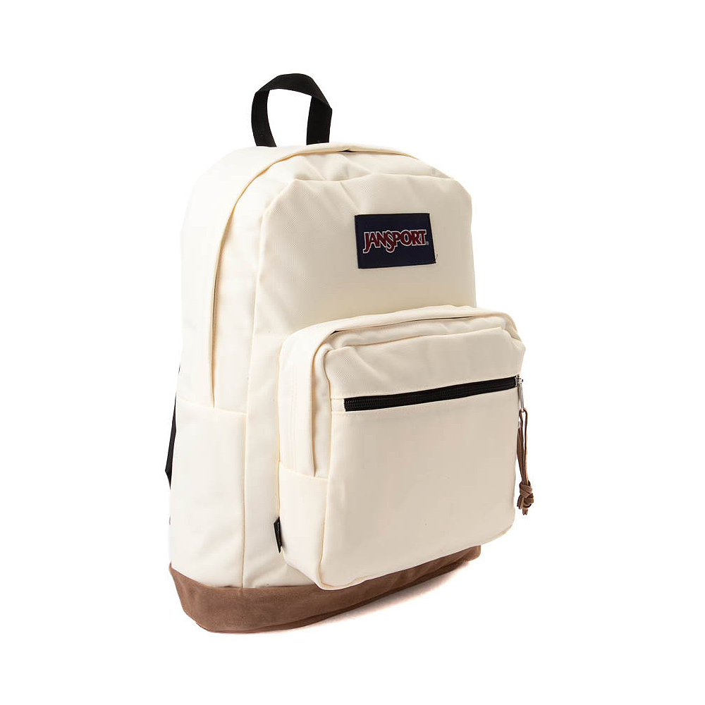 JanSport Right Pack Backpack - Coconut