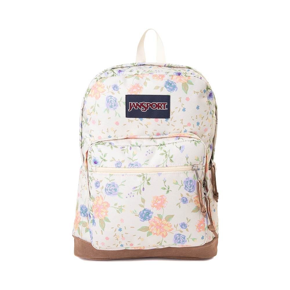 JanSport Right Pack Backpack - Garden Patch