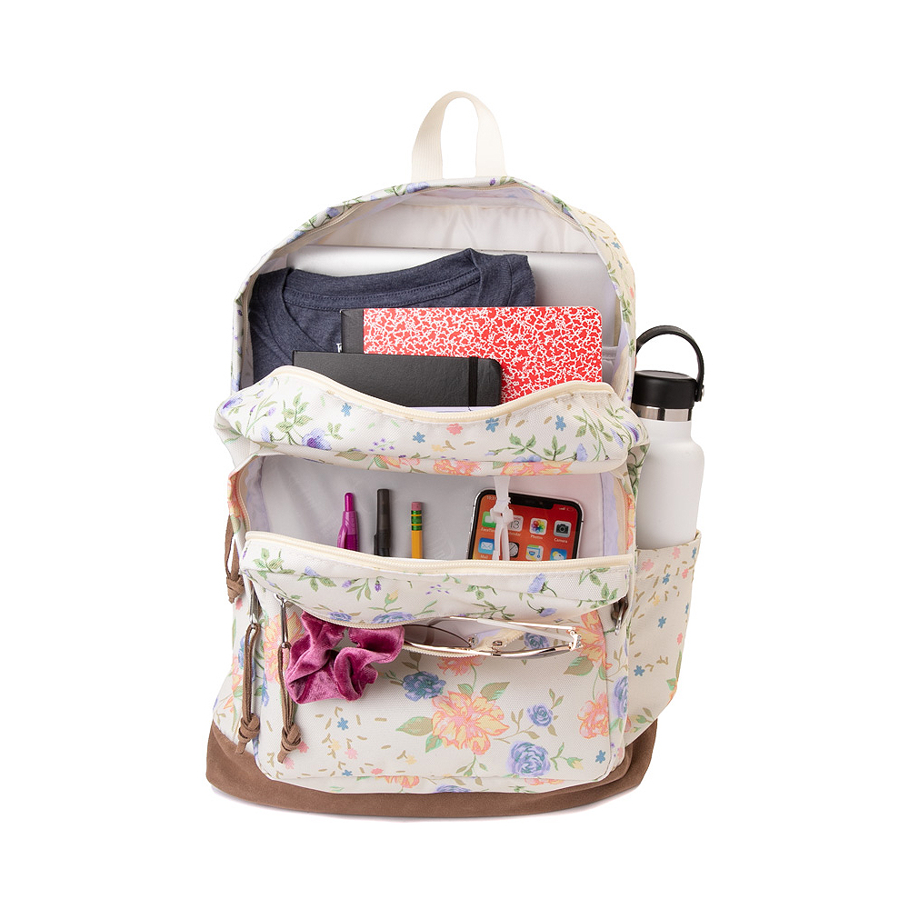 JanSport Right Pack Backpack Garden Patch Journeys