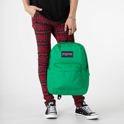 JanSport Superbreak® Plus Backpack - Graphite