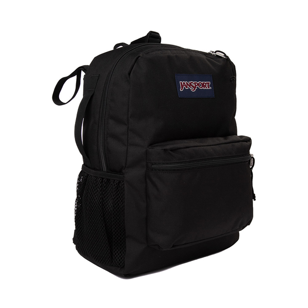 alternate view JanSport Adaptive Backpack - BlackALT4B
