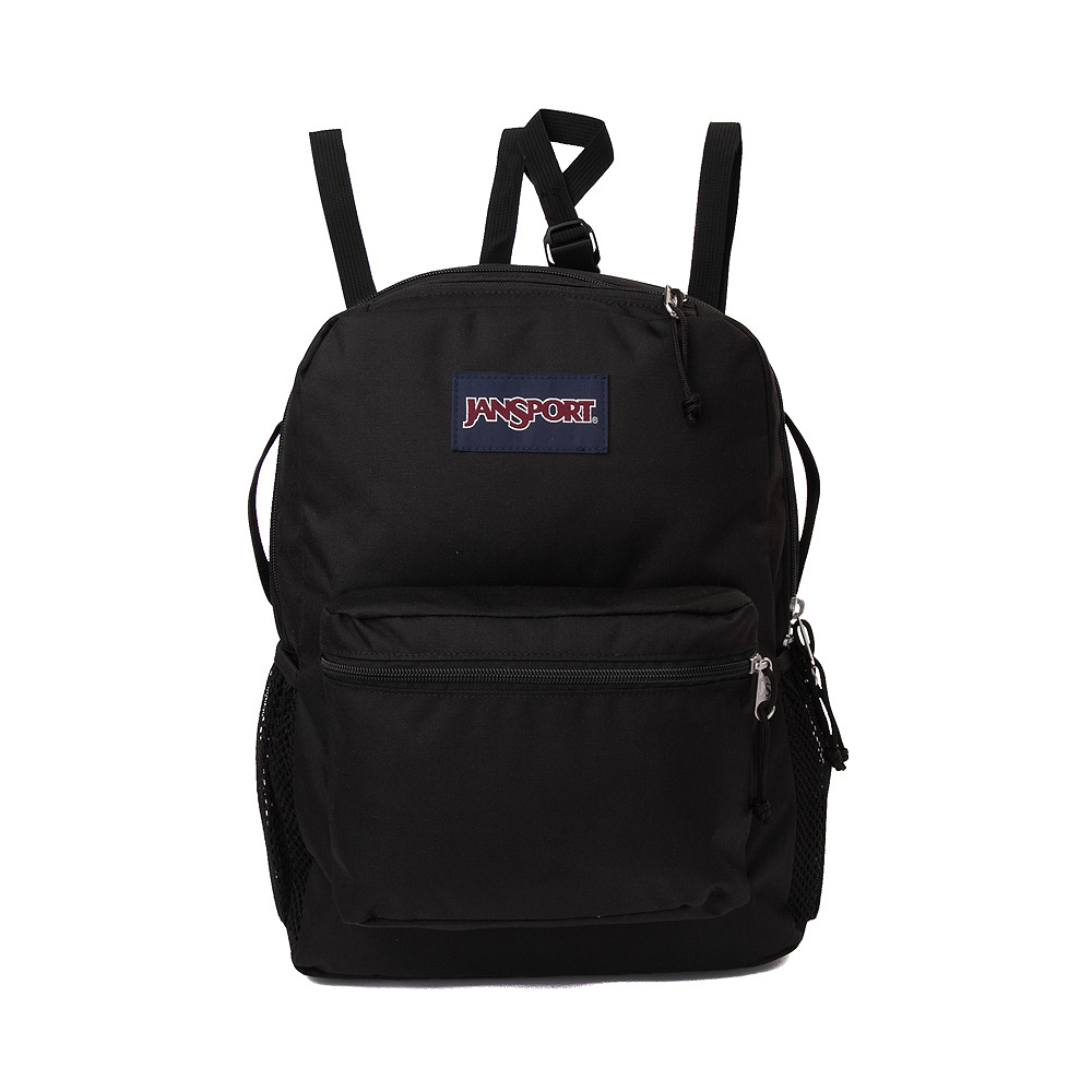 JanSport Adaptive Backpack - Black