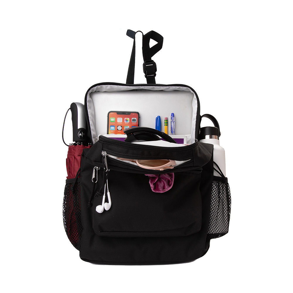 JanSport Adaptive Backpack - Black | Journeys