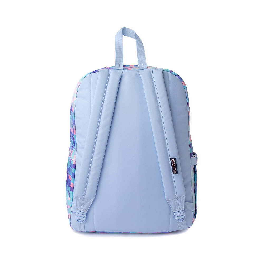 JanSport Superbreak® Plus Backpack - Pastel Party | Journeys