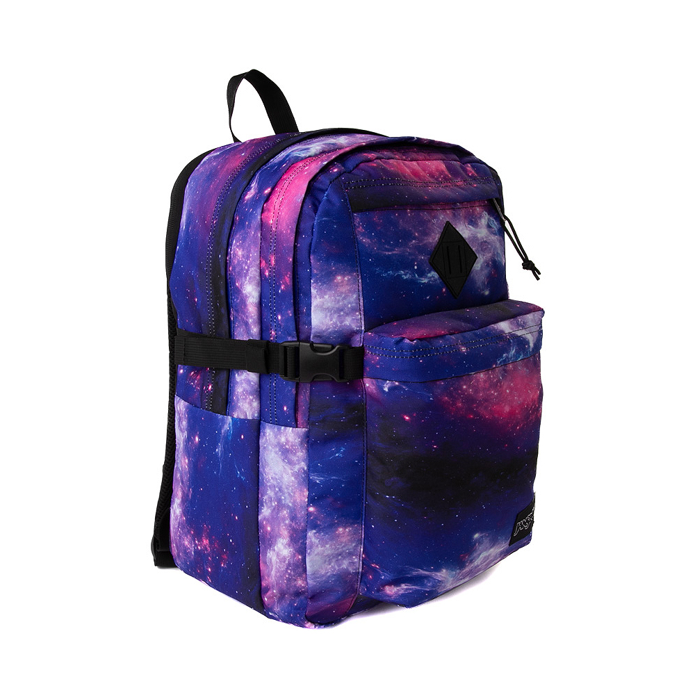 JanSport Main Campus Backpack Space Dust Journeys