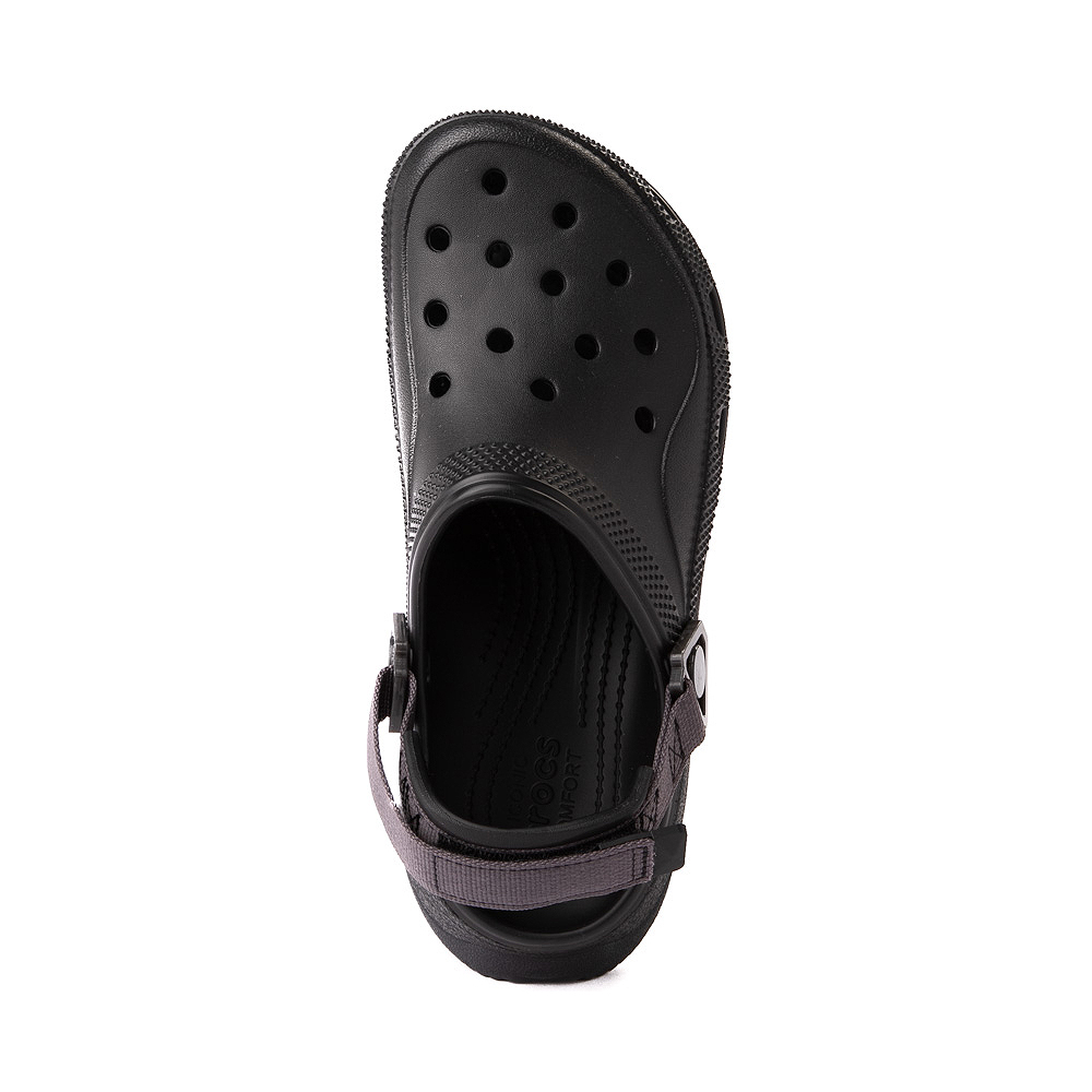 Crocs Hiker Xscape Clog - Black | Journeys