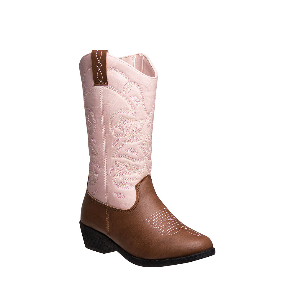 Payless girls cowboy outlet boots