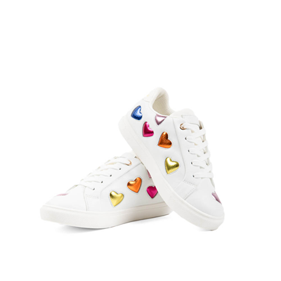 Jojo siwa clearance shoes journeys kidz