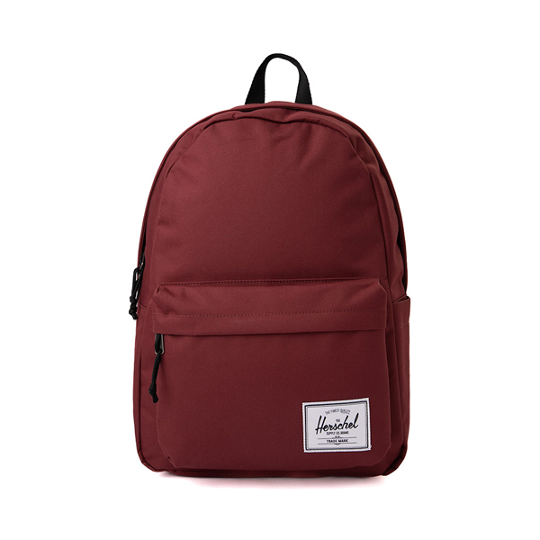 Main view of Herschel Supply Co. Classic XL Backpack - Port