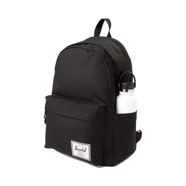 alternate view Herschel Supply Co. Classic XL Backpack - BlackALT4