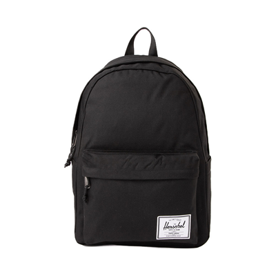Herschel Supply Co. Classic XL Backpack - Black