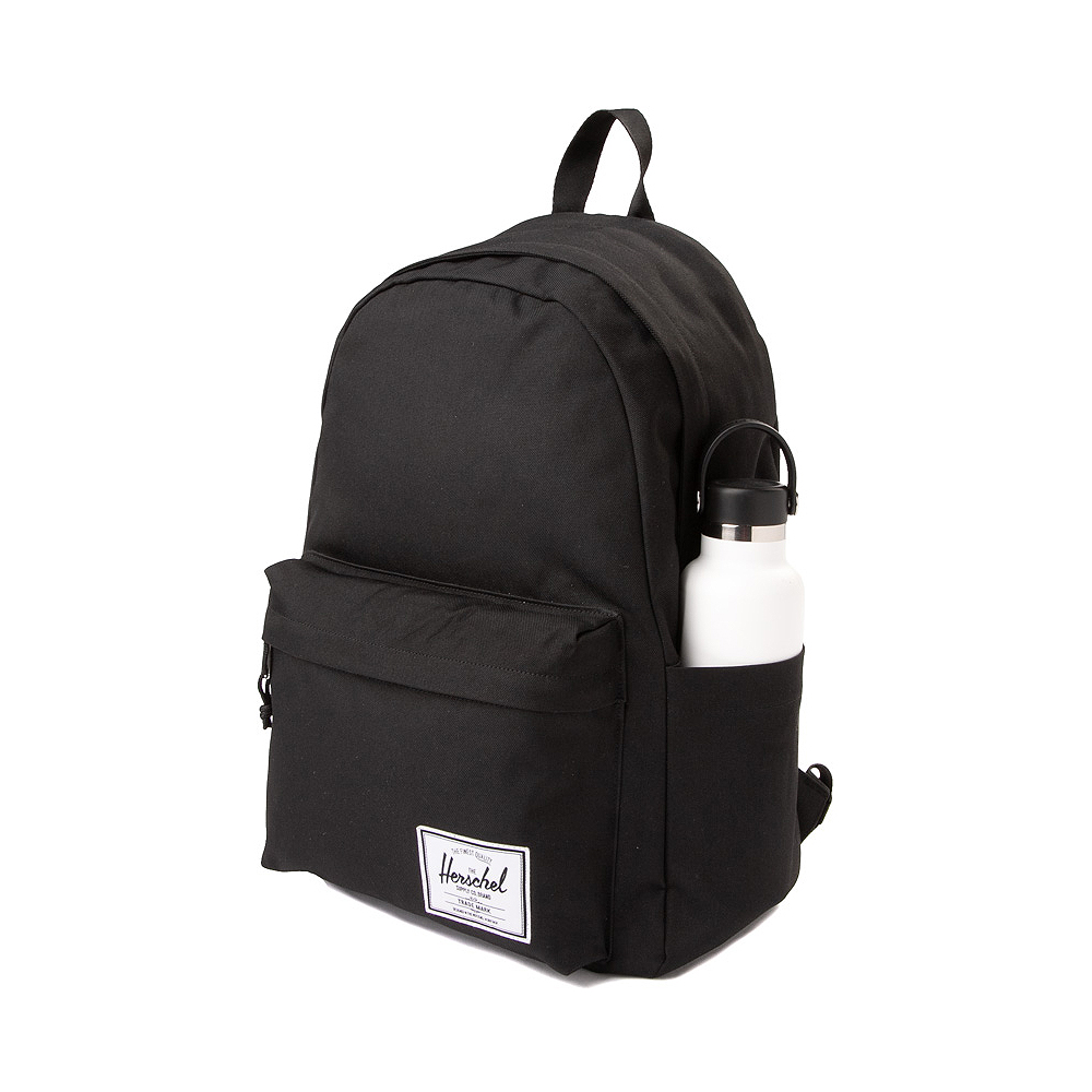 Herschel Supply Co. Classic XL Backpack Black Journeys