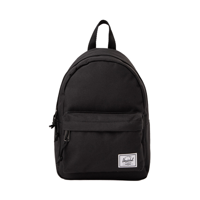Spyder Waterproof Compact Day Backpack Black Color Authentic