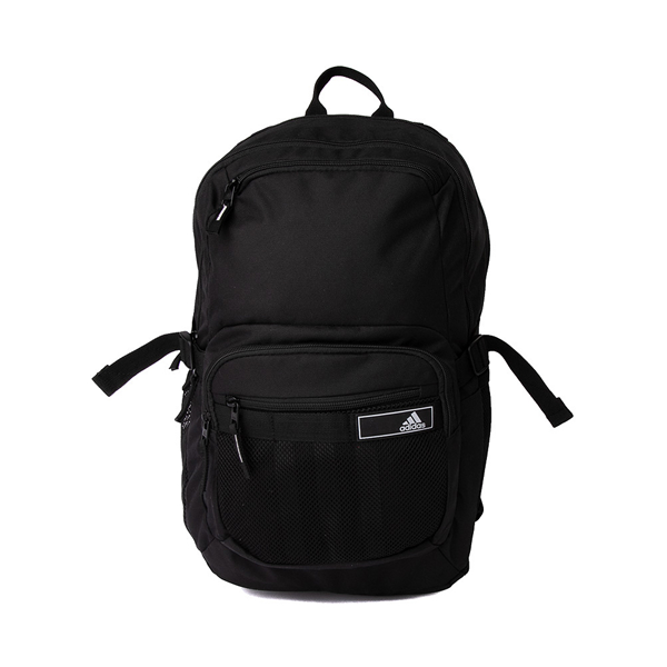 Main view of adidas Energy Backpack - Black
