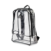 Journeys shop clear backpack