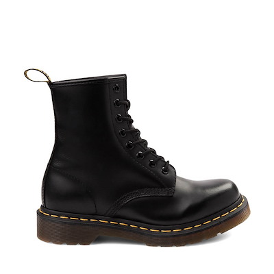 Dr. Martens Jadon Boot - Black
