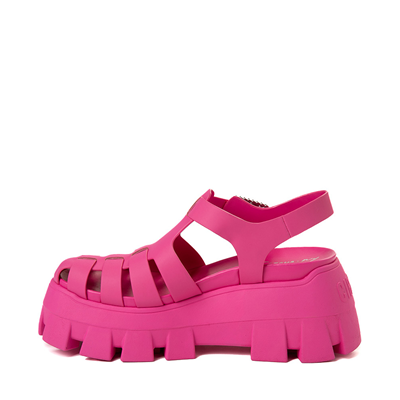Alternate view of Womens Circus NY Alyson Platform Sandal - Pink Punch