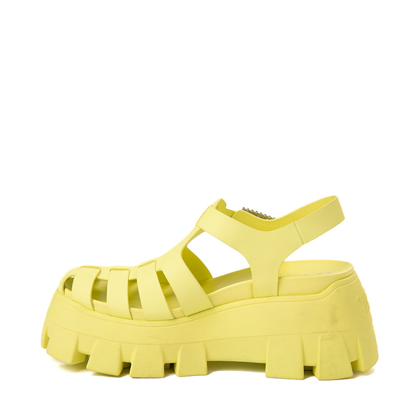 alternate view Womens Circus NY Alyson Platform Sandal - Citric AcidALT1