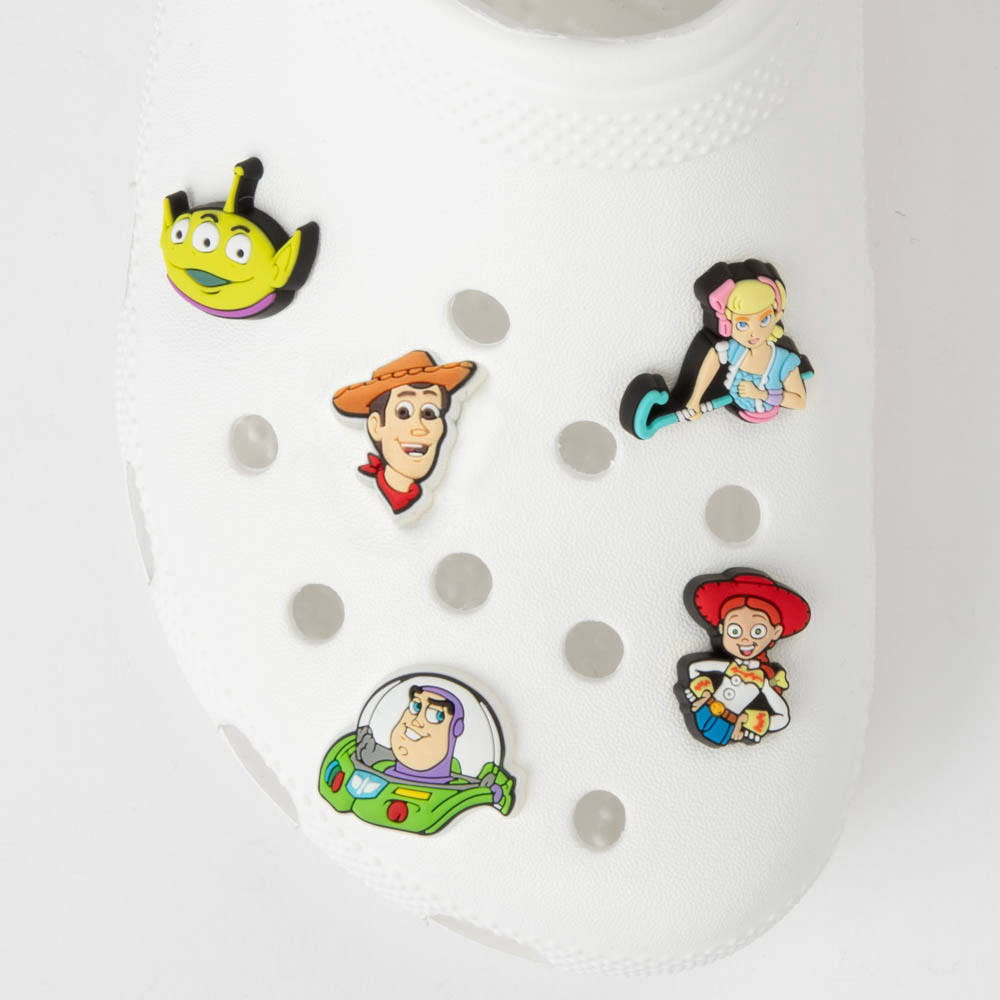 Toy Story Crocs Jibbitz&trade; Shoe Charms 5 Pack - Multicolor