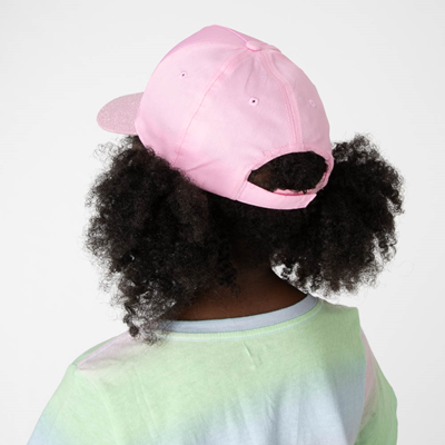 Alternate view of Disney Princess Hat - Little Kid - Pink