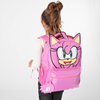 Amy 2024 rose backpack