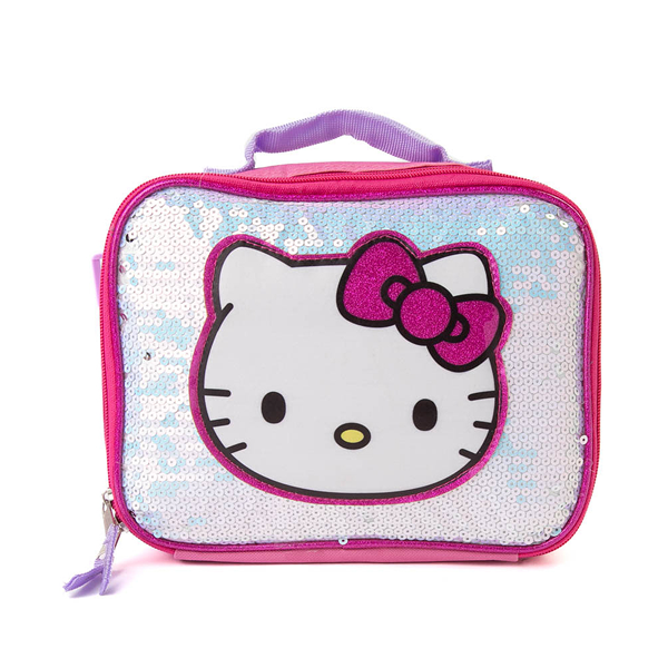 alternate view Hello Kitty® Backpack Set - PinkALT5
