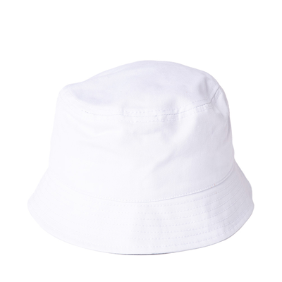 Alternate view of Nirvana Bucket Hat - White