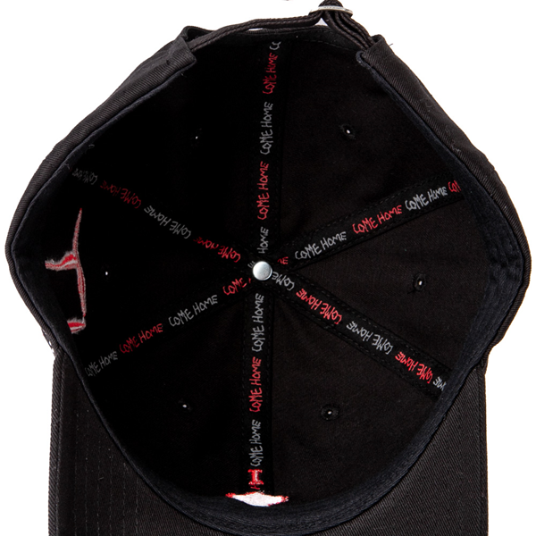 alternate view IT Chapter Two Dad Hat - BlackALT3