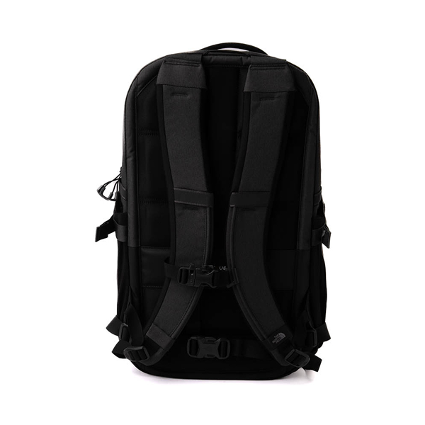 alternate view Womens The North Face Recon Backpack - AsphaltALT2