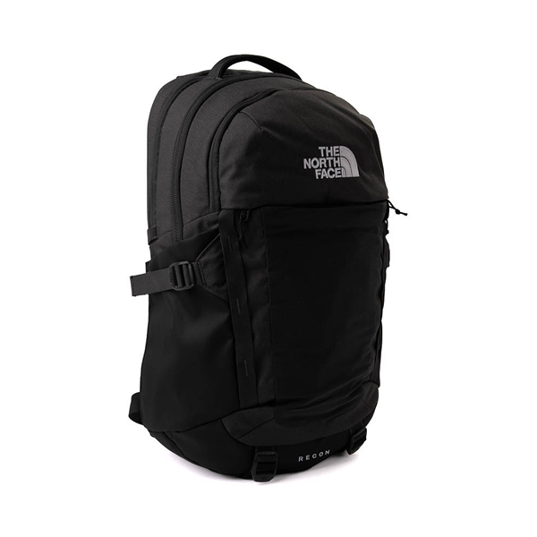 alternate view Womens The North Face Recon Backpack - AsphaltALT4B